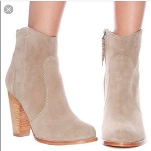 Joie Dalton Bootie